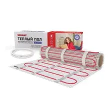 Нагревательный мат Rexant Classic RNX-7.0-1050 7 кв.м. 1050 Вт
