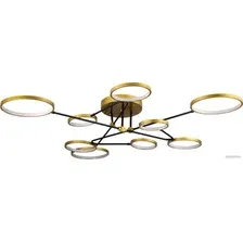 Припотолочная люстра LED4U L200-9