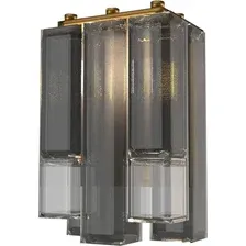 Бра Divinare Cascata 7666/17 AP-2