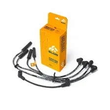 Высоковольтные провода (провода зажигания) SLON 2108-3707080-10