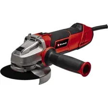 Шлифмашина угловая Einhell TE-AG 125/1010 CE Q, 4430890