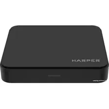 Смарт-приставка Harper ABX-480