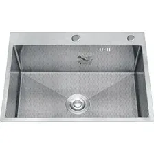 Кухонная мойка Diadonna S5040-1