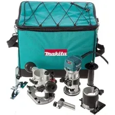 Кромочно-петельный фрезер Makita RT0700CX2