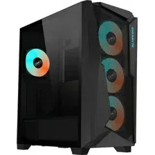 Корпус Gigabyte C301 Glass