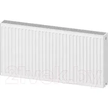 Стальной панельный радиатор Valfex Steel C22 VF.C.22.500.1100 (с боковым подключением)