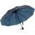 Зонт Rain Berry 734-23335.1 (черный/голубой)