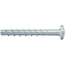 Шуруп Fischer FBS II 546380 (100 шт)