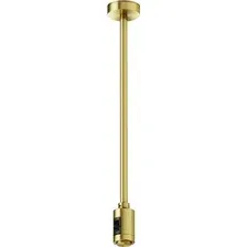 Крепеж для шинопровода Maytoni Flarity TRA158C-B1-BS