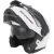 Мотошлем Acerbis Rider 0026576.030.061 (XS, белый)
