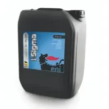 Масло моторное ENI I-SIGMA UNIVERSAL 10W-40 20л ENI 10W40 I-SIGMA UNIVERSAL/20