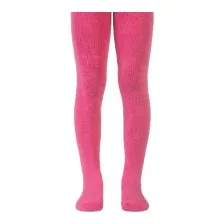 Колготки Conte-kids Sof-Tiki с рисунками 7С-38СП (р. 92-98, розовый 000)