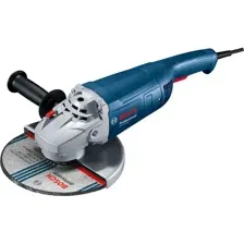 Шлифмашина угловая Bosch GWS 2200, 06018C1320