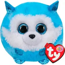 Классическая игрушка Ty Puffies Щенок хаски Prince 42513