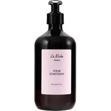 Гель для душа Innature La Niche Fleur Symphony (500мл)