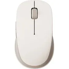 Компьютерная мышь Xiaomi Dual-mode Wireless Mouse 2, XMSMSB01YM, белый