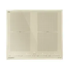 MAUNFELD CVI594SF2BG LUX INVERTER