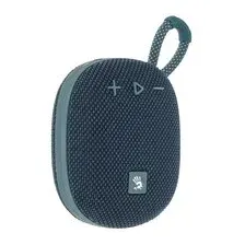 Портативная колонка Bloody S3 Carry (синий)