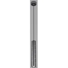 Подвесная люстра Elektrostandard 50214/1 LED (черный жемчуг)