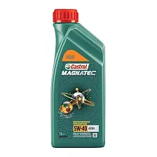 Моторное масло Castrol Magnatec 5W30 A3/B4 156ED4/15C926 (1л)