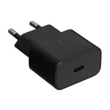 Сетевое зарядное устройство Samsung EP-T2510 черный