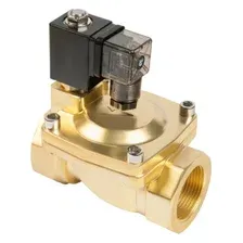 Клапан электромагнитный 3/4" UNIPUMP BCX-20