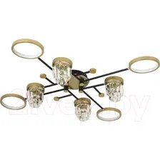 Люстра LED4U L3101-4