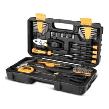 Набор инструментов DEKO PRO DKMT62 SET 62