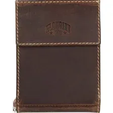 Кошелек Klondike 1896 Yukon KD1114-03 (коричневый)
