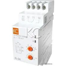 Реле уровня КС RL-SA 82715