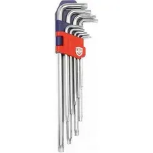 Набор ключей Workpro WP222003 (9 предметов)