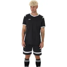 Футбольная форма FN Spirit / FN4261018-000 (2XL, белый/черный)