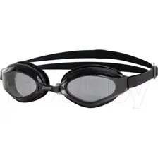 Очки для плавания Zoggs Endura Max 461110 (черный)