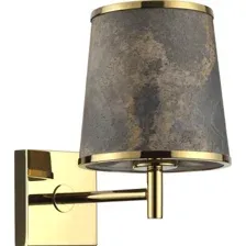 Бра Odeon Light Bergi 5064/1W