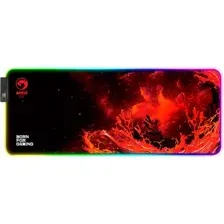 Коврик для стола Marvo G45 Bloody Waves
