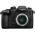 Беззеркальный фотоаппарат Panasonic Lumix GH5 II Body