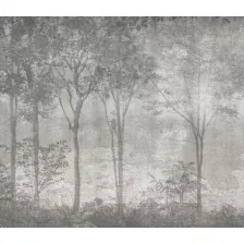 Фотообои листовые Citydecor Dark Side 34 (300x260см)
