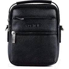 Сумка Poshete 250-5188-1-BLK (черный)