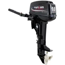 Лодочный мотор Parsun T9.8BMS