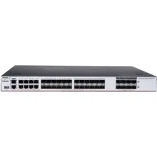 Управляемый коммутатор 3-го уровня Ruijie Networks RG-CS85-24SFP/8GT8XS-D