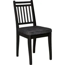 Стул Folium Марк 3 M3O269395B (масло, черный, Black)