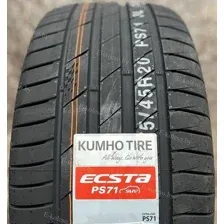 Летние шины Kumho Ecsta PS71 SUV 255/50R19 107Y