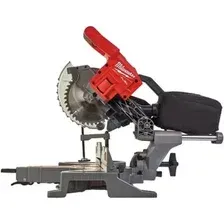 Торцовочная пила Milwaukee M18 FMS190-0 4933459619 (без АКБ)
