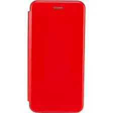 Чехол для телефона Case Magnetic Flip для Huawei P40 Pro (красный)