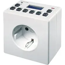 Розетка Robiton EL-01 BL1 БЛ7794