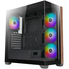 Корпус AZZA Neptune (черный)