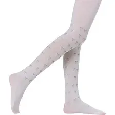 Колготки детские Mark Formelle 725PA-3514 (р.152-158, белый)