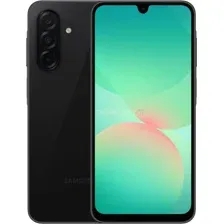 Телефон Samsung Galaxy A26 SM-A266B 8GB/128GB (черный)