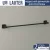 Держатель для полотенца Lauter 21TS8302 (Matt Black)