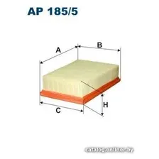 Воздушный фильтр Filtron AP1855